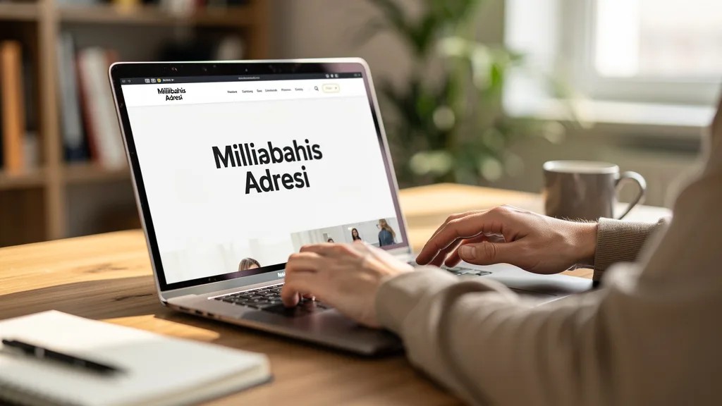 Millibahis Adresi