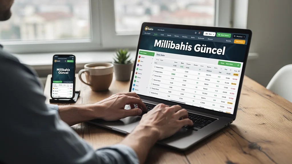 Millibahis Güncel